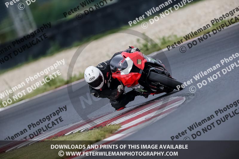 25 to 27th july 2019;Slovakia Ring;event digital images;motorbikes;no limits;peter wileman photography;trackday;trackday digital images